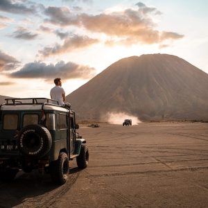 BROMO OVERNIGHT (USD 95)