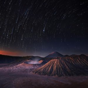 BROMO MIDNIGHT TOUR (USD 40)