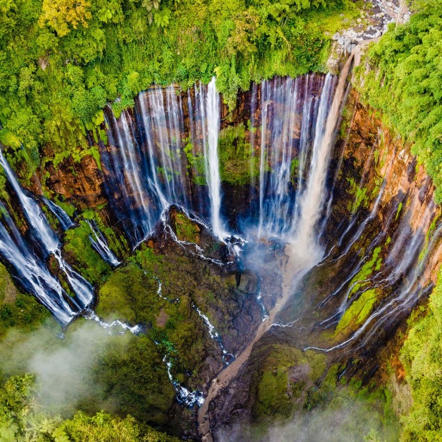 BROMO IJEN TUMPAK SEWU (USD 200)
