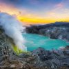 KAWAH IJEN TOUR