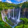 TUMPAK SEWU WATERFALL TOUR